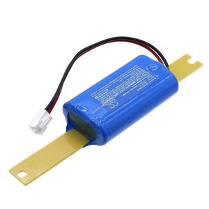 Helyettesítő vészvilágítás akku Sunlite 88158-SU 2600mAh 19.24Wh 7.4V kép