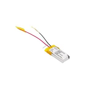 Helyettesítő médialejátszó akku Sony NWZ-W262 1ICP5/14/26 3.7V 150mAh 0.56Wh kép