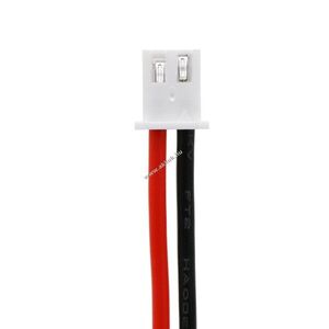 Helyettesítő távvezérlő akku Spektrum Transmitter iX12 SPMB6000LITX 7800mAh 3.7V kép