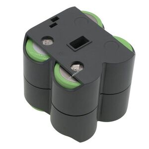 Helyettesítő mérőműszer akku Spectra Precision GL622 Q104782 10000mAh/48Wh 4.8V kép