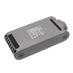 Helyettesítő porszívó akku SUPRO OVS-EM1 DC-T02-25 2500mAh 63Wh 25.2V kép
