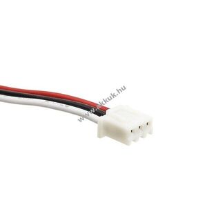 Helyettesítő porszívó akku Sichler PR-030 PL062018-2S 1800mAh 13.32Wh 7.4V kép