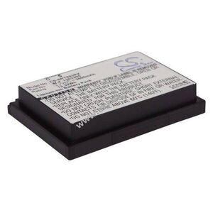 Helyettesítő hotspot akku Sierra Wireless Sprint 803S 4G LTE W-4 3600mAh 13, 32Wh 3.7V kép