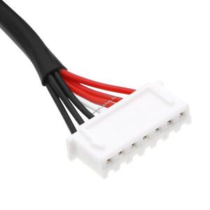 Helyettesítő hangszóró akku Sony SRS-XG300 903867-2S2P 6700mAh 49.58Wh 7.4V kép