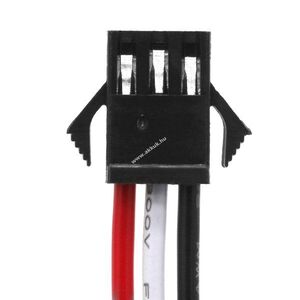 Helyettesítő porszívó akku Imilab Sencor SRV 9385WH SRX 9301 6700mAh 96.48Wh 14.4V kép