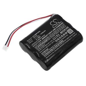 Helyettesítő hangszóró akku Sony VGF-WA1 6ZO4A 3350mAh 37.19Wh Li-Ion 11.1V kép