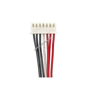 Helyettesítő hangszóró akku Sony SRS-X30 ID659 6800mAh 50.32Wh 7.4V kép