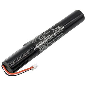Helyettesítő hangszóró akku Sony SRS-X5 LIS2128HNPD 2600mAh/19.24Wh 7.4V kép
