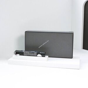 Helyettesítő hangszóró akku Sony SRS-X55 ST-04 2600mAh/19.24Wh 7.4V kép