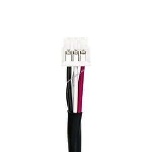 Helyettesítő mérőműszer akku Senter ST327/ST655518PL 7200mAh 27.36Wh 3.8V kép