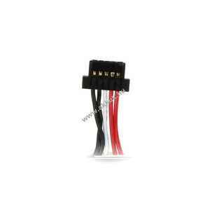 Helyettesítő táblagép akku Insignia Flex 10.1 NS-15AT10 PR-3750159 7000mAh 25.9Wh 3.7V kép