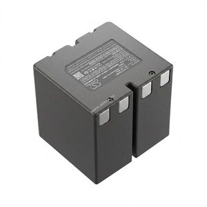 Helyettesítő sport szabadidő akku Stealth Cam Revolver EM10 6500mAh 72.15Wh 11.1V kép