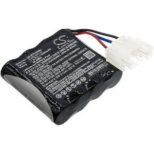 Helyettesítő hangszóró akku Soundcast Outcast VG7 2-540-007-01 5200mAh 38.48Wh 7.4V kép
