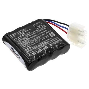 Helyettesítő hangszóró akku Soundcast Outcast VG7 2-540-007-01 6800mAh 50.32Wh 7.4V kép