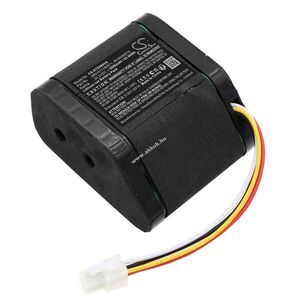 Helyettesítő fűnyíró akku Stiga Stig E600U 2R0101118/ST1 2500mAh 63Wh 25.2V kép