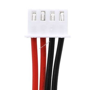Helyettesítő mérőműszer akku Securitytronix ST-F35 PL5373113 4000mAh 29.6Wh 7.4V kép