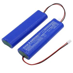 Helyettesítő mérőműszer akku Southern S86 GPS BA0200006 10400mAh 76.96Wh 7.4V kép