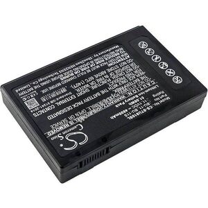 Helyettesítő mérőműszer akku Sumitomo TYPE-81C BU-11 4600mAh/51.06Wh 11.1V kép