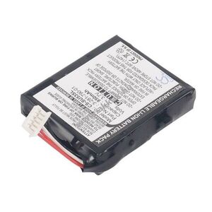 Helyettesítő gps akku Sony NV-U50 3-281-790-01 950mAh 3.52Wh 3.7V kép