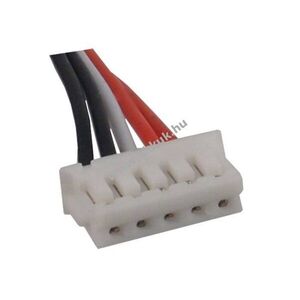 Helyettesítő gps akku Sony NV-U70 1-756-627-11 2200mAh 8.14Wh 3.7V kép