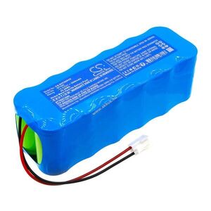 Helyettesítő porszívó akku Sencor Goddess CL290 3000mAh 43.2Wh 14.4V kép