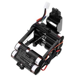 Helyettesítő porszívó akku Sencor 2000mAh 36Wh 18V kép