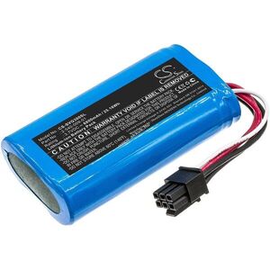 Helyettesítő hangszóró akku Soundcast VG3 2-540-009-01 6800mAh/25.16Wh 3.7V kép