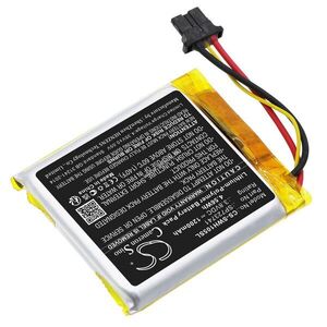 Helyettesítő vezeték nélküli akku Sony WH-1000XM5 SP723741 1200mAh 4.56Wh 3.8V kép