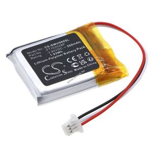 Helyettesítő vezeték nélküli akku Sony Inzone H9 FT702028P 500mAh 1.93Wh 3.85V kép