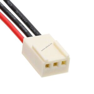Helyettesítő vészvilágítás akku Streamer YHBAL2-3.3 3200mAh 20.48Wh 6.4V kép