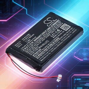 Helyettesítő médialejátszó akku Samsung YH-J70 PPSB0510A 900mAh 3.33Wh 3.7V kép