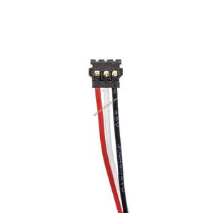 Helyettesítő médialejátszó akku Astell&Kern AK300/CP-AK380 3300mAh 12.54Wh 3.8V kép