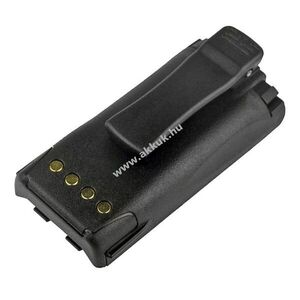 Helyettesítő adóvevő akku Tait Radon 351 2500mAh/18Wh 7.2V kép