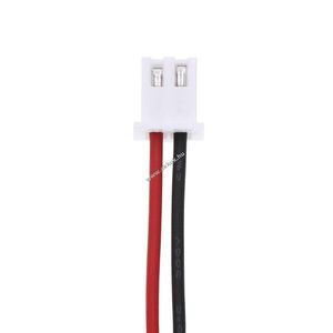 Helyettesítő vészvilágítás akku Teig T&B 12745 / 850.069 1500mAh 1, 8Wh 1.2V kép
