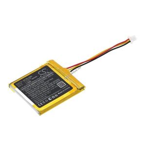 Helyettesítő vezeték nélküli akku Turtle Beach Stealth 700 2Gen FT453536P 500mAh 1.85Wh 3.7V kép