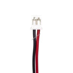 Helyettesítő mérőműszer elem Testo 175-H1 175-SL750 1200mAh 4.32Wh 3.6V kép