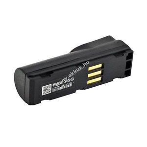 Helyettesítő mérőműszer akku Testo 320 0515 0046 2200mAh 8.14Wh 3.7V kép