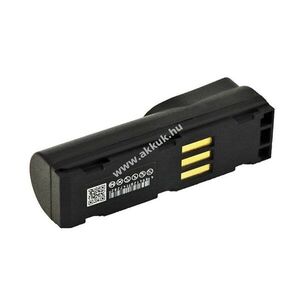 Helyettesítő mérőműszer akku Testo 320 0515 0046 3400mAh 12.58Wh 3.7V kép