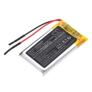 Helyettesítő vezeték nélküli akku Tronsmart Encore S6 AHB502540 550mAh 2.04Wh 3.7V kép
