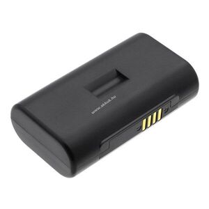 Helyettesítő mérőműszer akku Texas Instruments TI-Navigator 3.6L43BPA 5200mAh 19.24Wh 3.7V kép