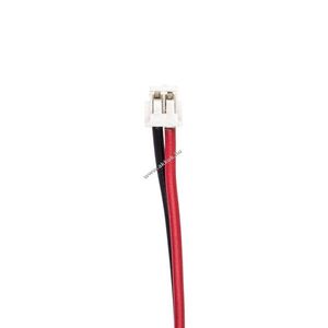 Helyettesítő mérőműszer akku Theis Laser TPL 50 HV N98-05.02 3000mAh 18Wh 6V kép