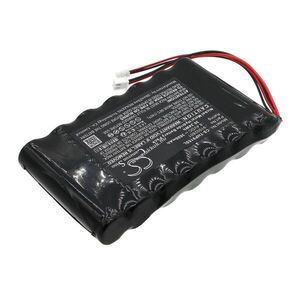 Helyettesítő mérőműszer akku TechniSat Techniplus 91502801 3600mAh 30.24Wh 8.4V kép