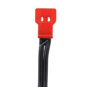 Helyettesítő fűthető ruházat akku Therm-IC BAKTH-763448A-1S2P-2M 3600mAh 13.32Wh 3.7V kép