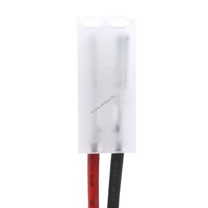 Helyettesítő vészvilágítás akku Thorn Voyager Solid E3D 59009287 2500mAh 9Wh 3.6V kép