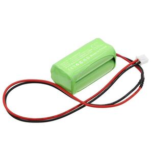 Helyettesítő vészvilágítás akku Thorn Voyager StyleACCU 3h IL570001-V01/19B3-416 600mAh 2.88Wh 4.8V kép