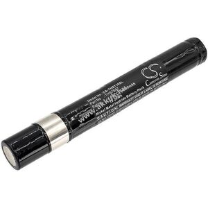 Helyettesítő mérőműszer akku Tektronix THS710 THS7BAT 4000mAh 19.2Wh 4.8V kép