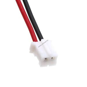 Helyettesítő biztonsági kamera akku Technaxx TX-75/4652 10050mAh 37.19Wh 3.7V kép
