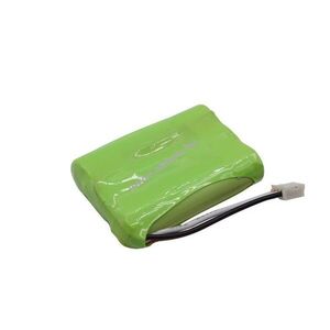 Helyettesítő hangszóró akku TDK Life On Record A08 AAA 3, 6V 700mAh 1db/csomag NiMH 2.52Wh kép