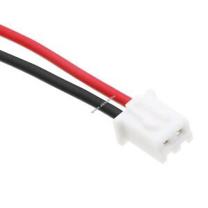 Helyettesítő mérőműszer akku Techkon SpectroDens SpectroPlate 75119 504 521 2000mAh 9.6Wh 4.8V kép