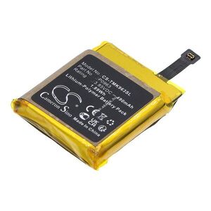 Helyettesítő okosóra akku T-Mobile SyncUP Kids P0963 490mAh 1, 89Wh 3.85V kép